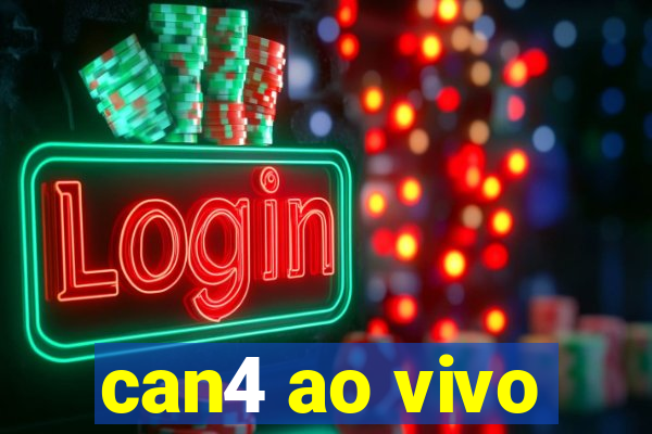 can4 ao vivo